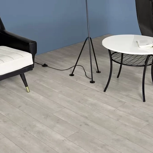 БЕТОН ФОССИЛ ЛАМИНАТ  KAINDL  CLASSIC TOUCH PREMIUM PLANK ламинат для пола